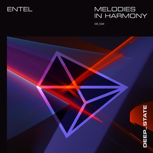 Entel - Melodies In Harmony [DS034BP]